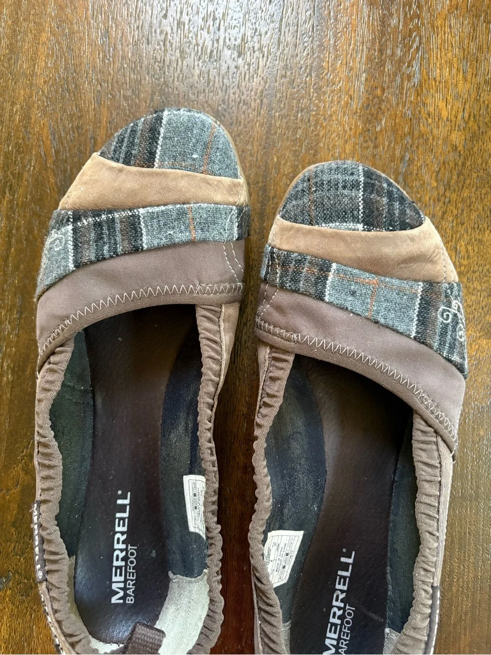 Merrell up sale